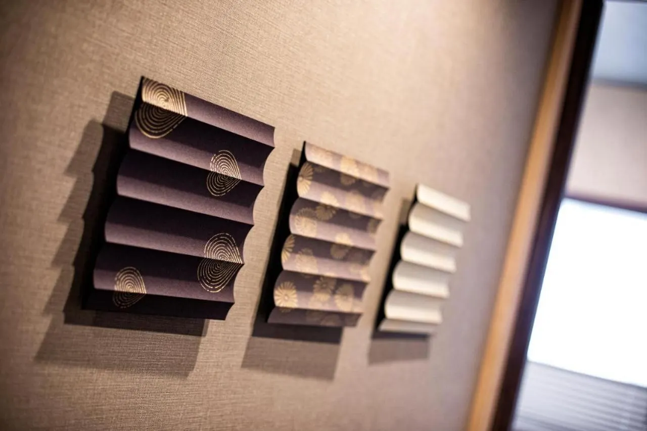Madoka Kyoto Station West Hotell 3*,  Japan