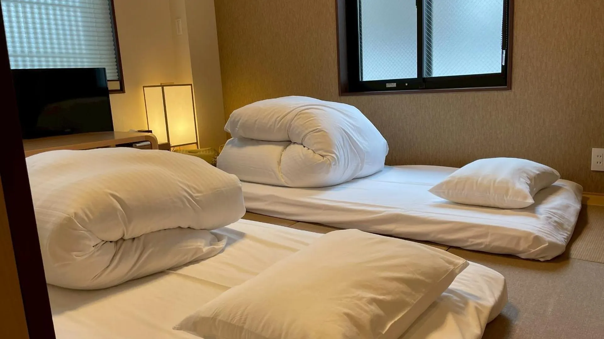 Madoka Kyoto Station West Hotel 3*,