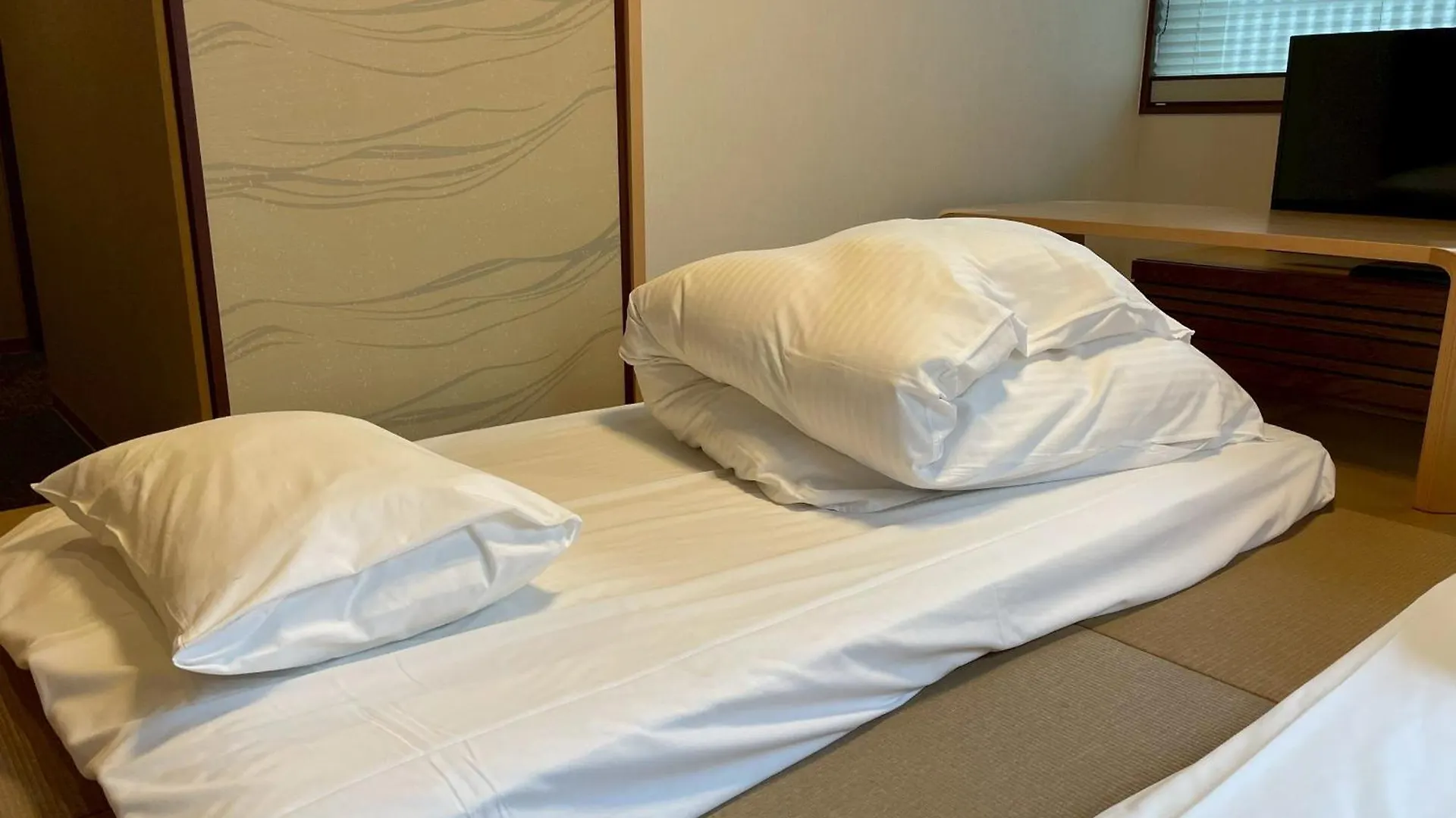 Madoka Kyoto Station West Hotel