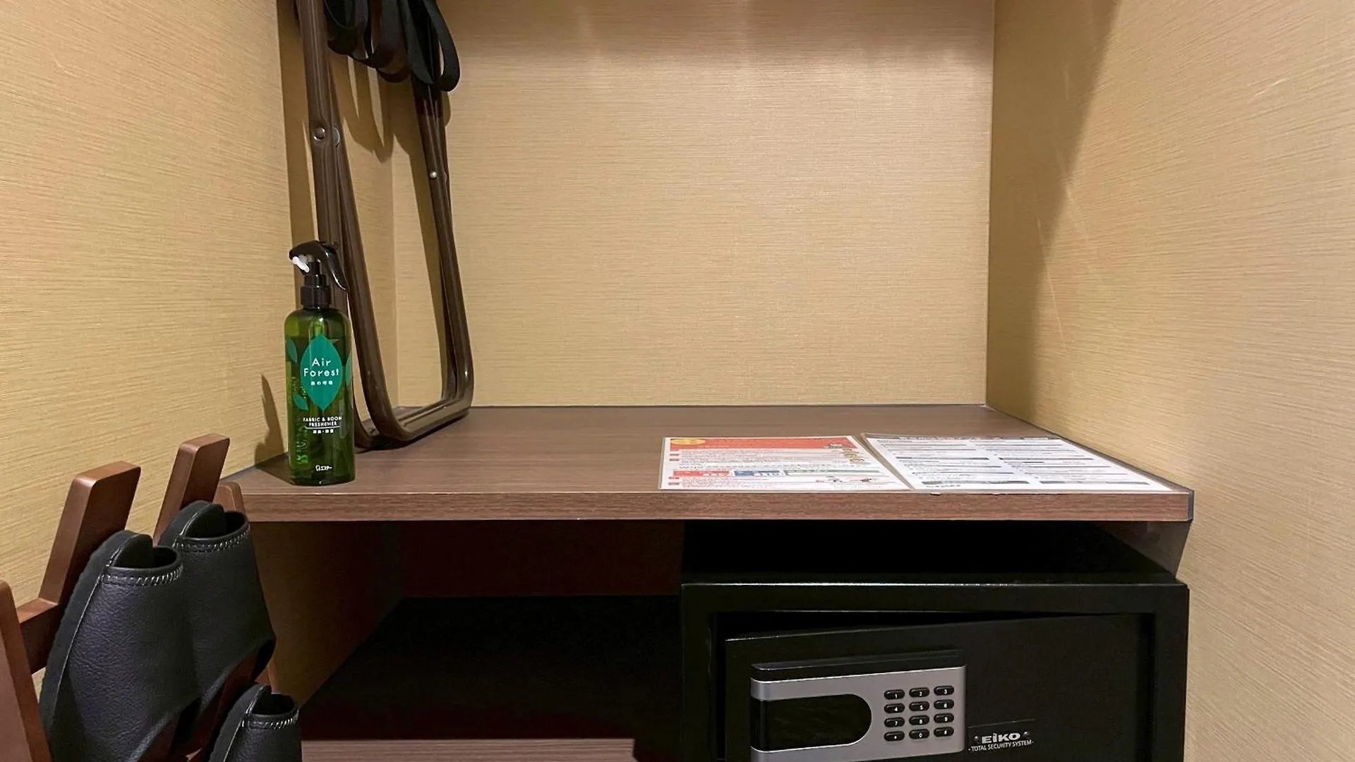 Madoka Kyoto Station West Hotell