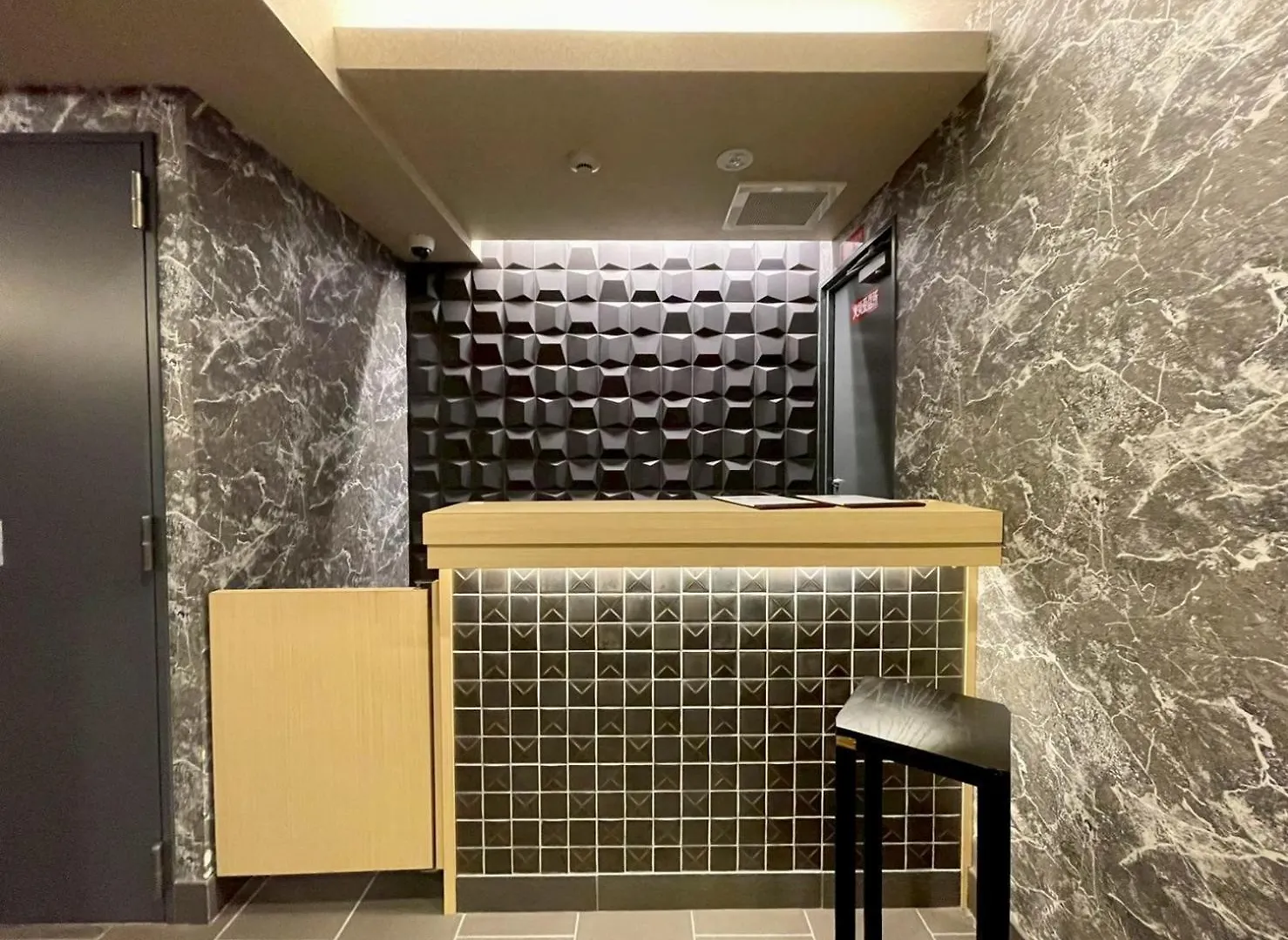 Madoka Kyoto Station West Hotel 3*,  Japan
