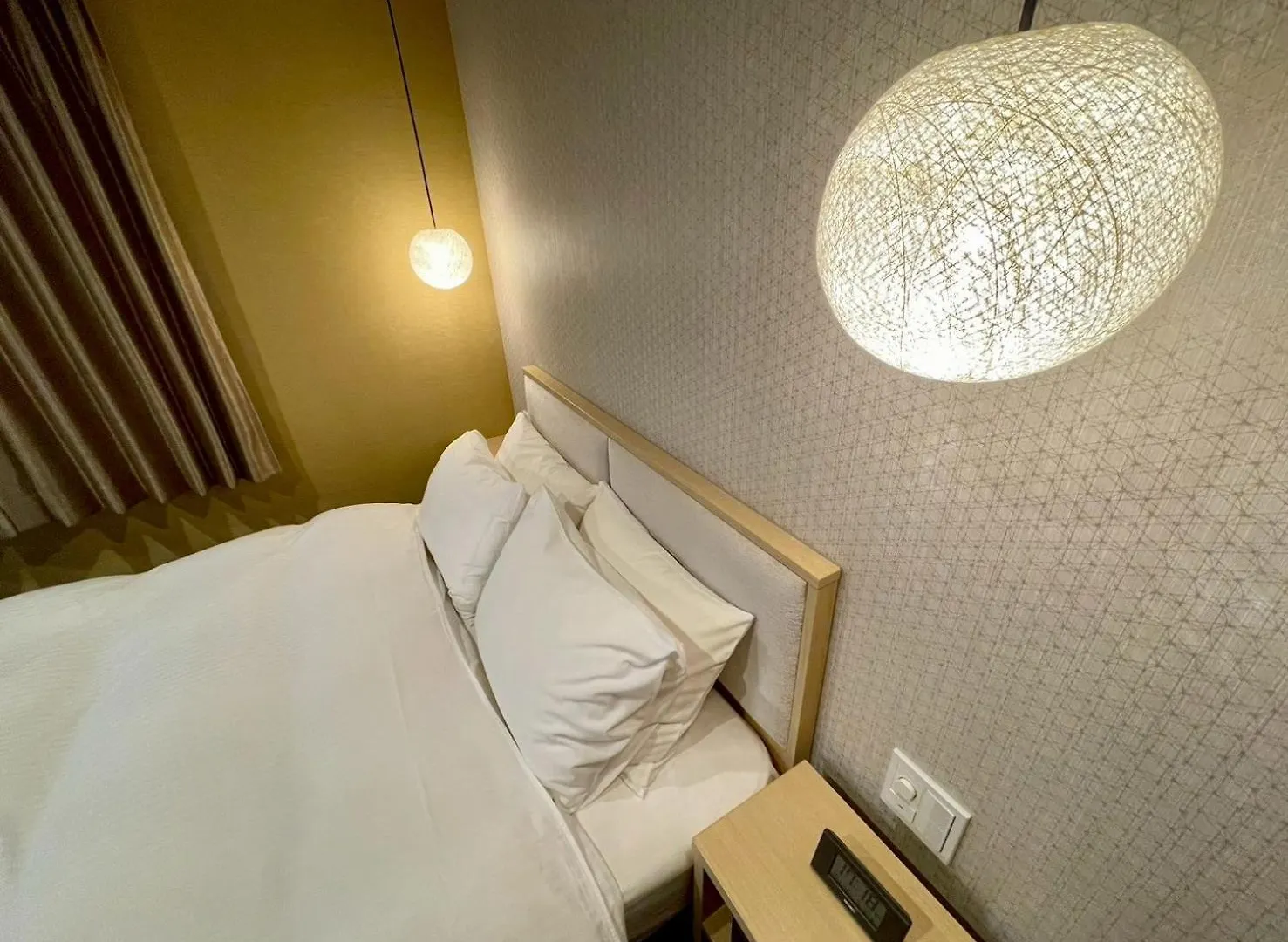 Madoka Kyoto Station West Hotell 3*,  Japan