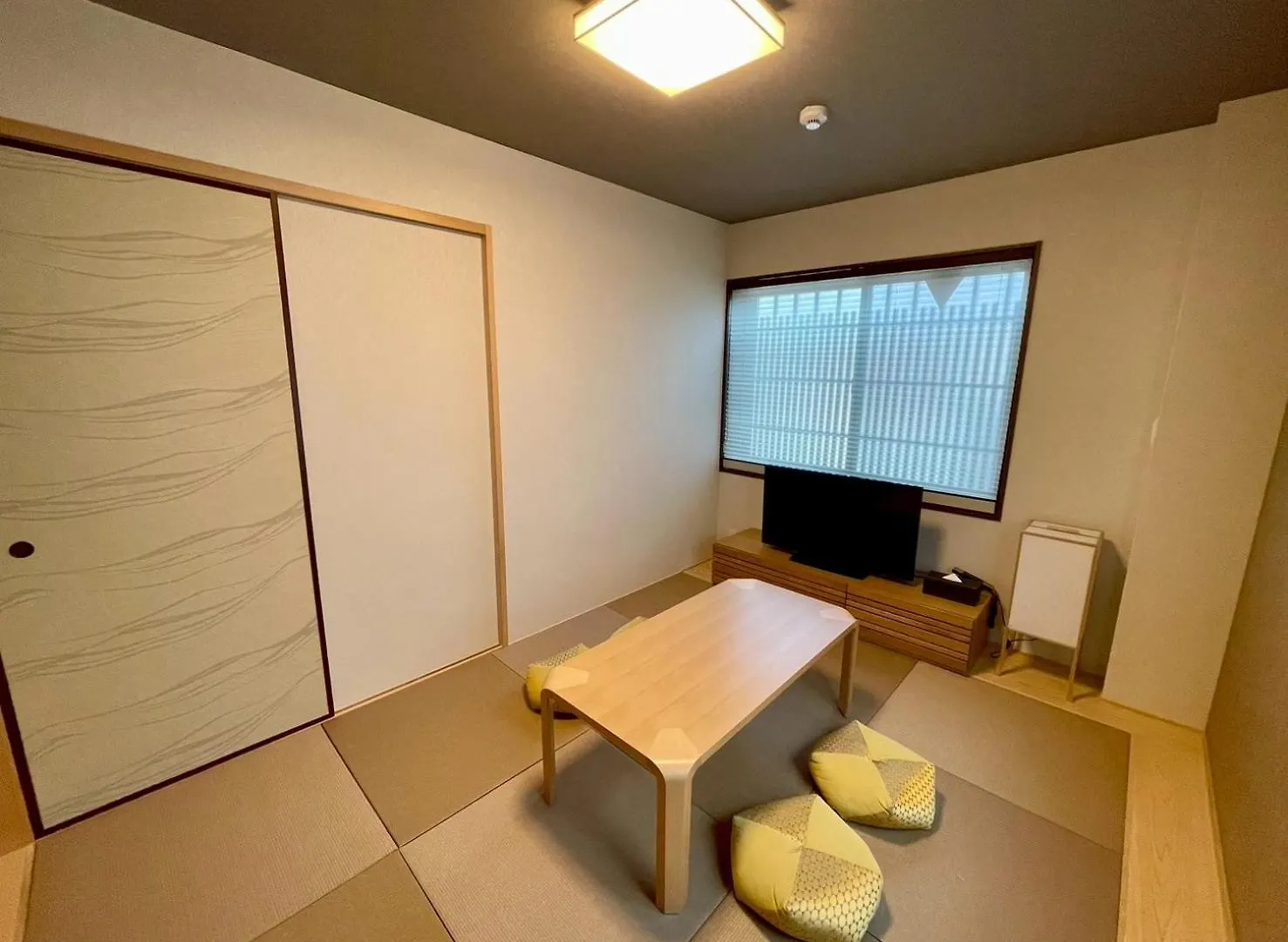 ***  Madoka Kyoto Station West Hotell Japan