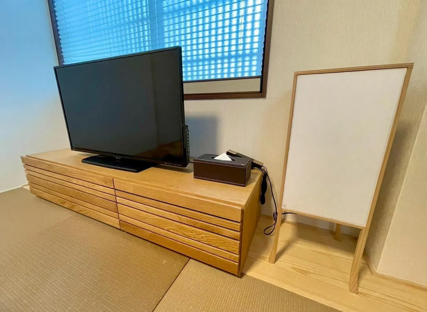 Madoka Kyoto Station West Hotell