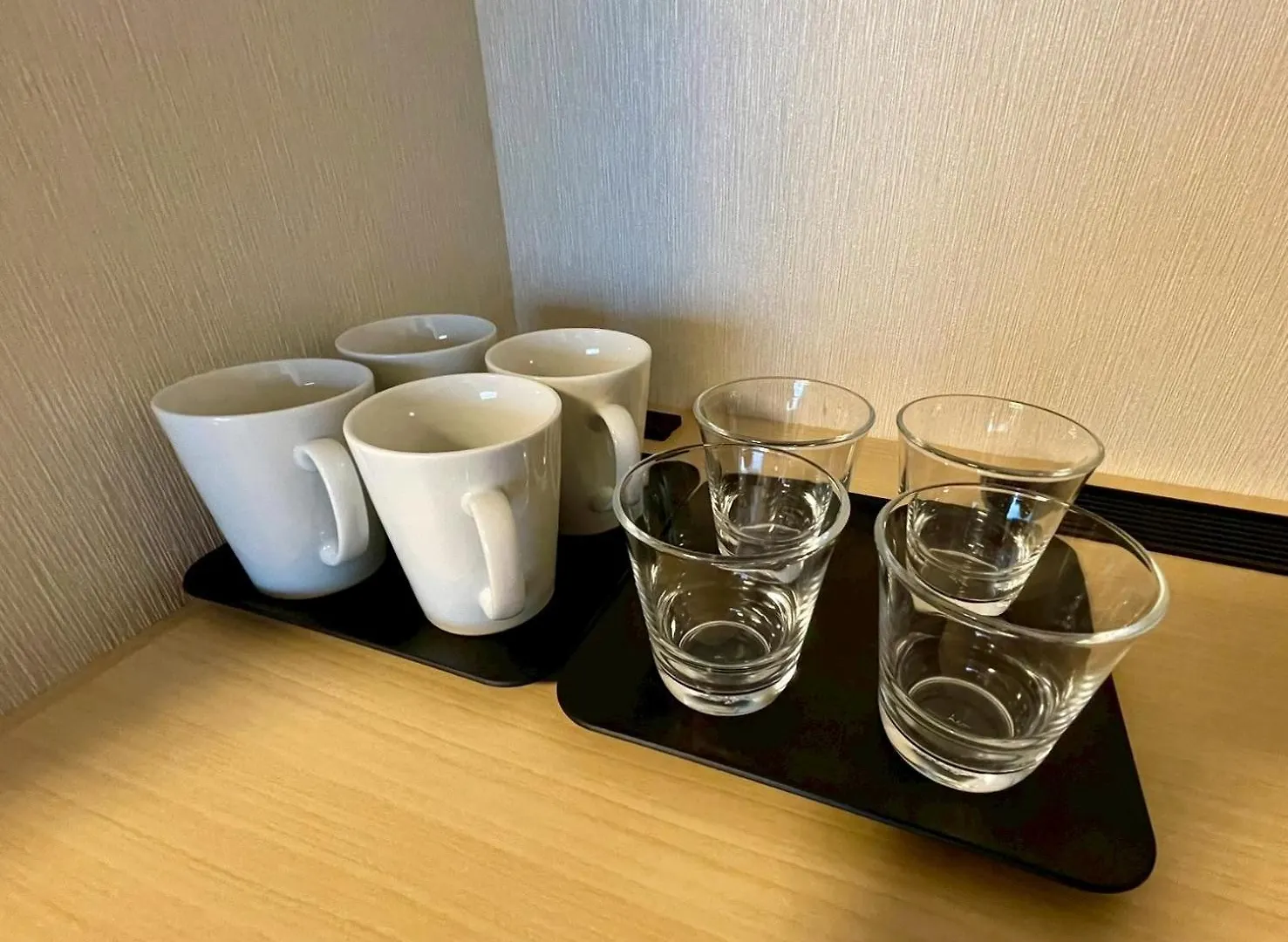 Madoka Kyoto Station West Hotell
