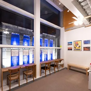Bnb+ Yokohama Motomachi Hostel