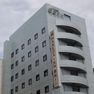 Haneda Hotel Präfektur Tokio