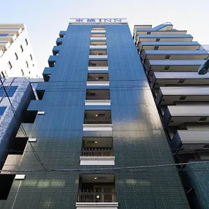 Toyoko Nihombashi Zeimusho Mae Hotel Präfektur Tokio