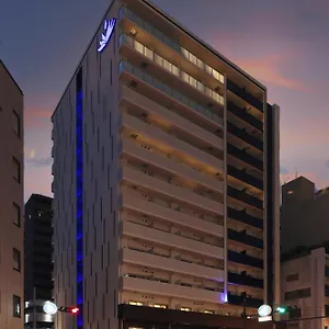 Doutonbori Crystal Exe Hotel