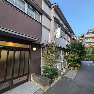 Meigetsu Hotel Präfektur Tokio