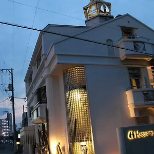 Hagoromo Hotel