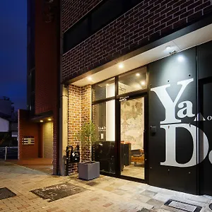 Yado!kyoto Okazaki 京都市