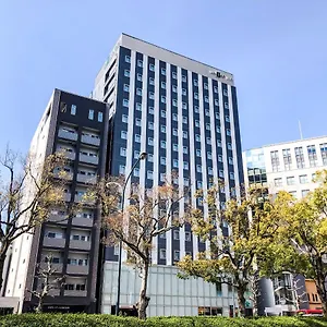 Koko Ekimae Hotel Hiroshima