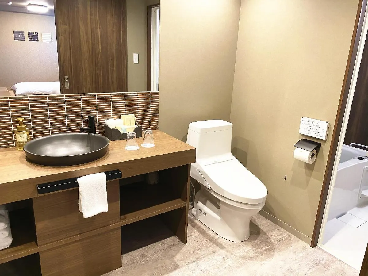 Rinn Kyoto Station West 3*,