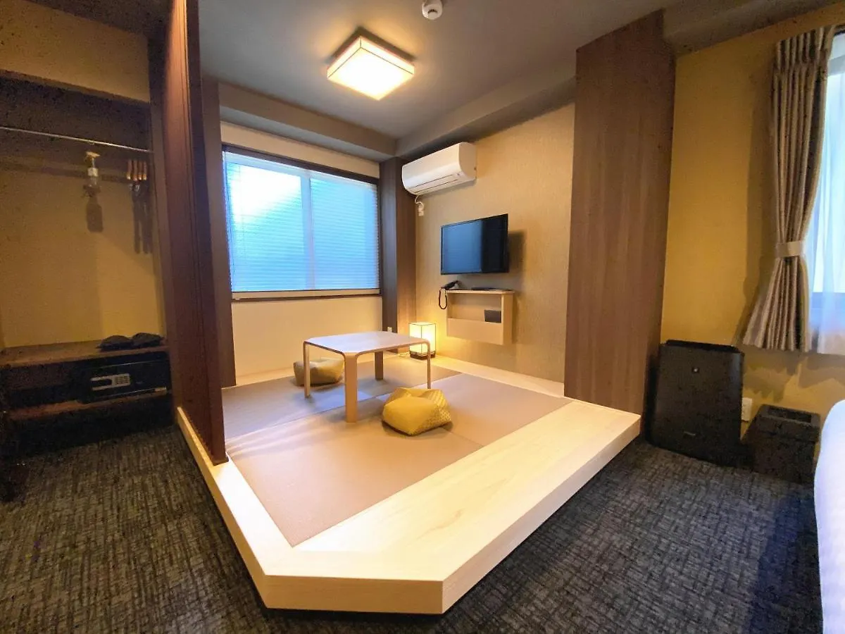 Rinn Kyoto Station West 3*,