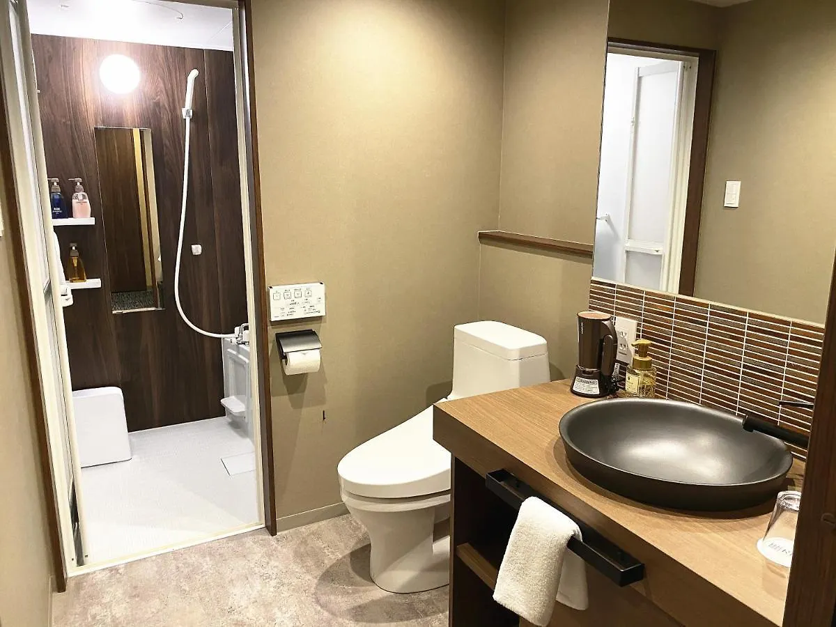Hotel Rinn Kyoto Station West