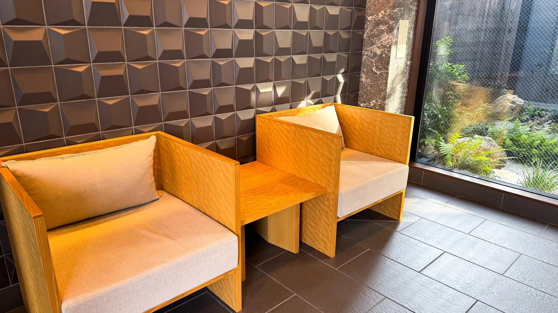 Rinn Kyoto Station West Hotel