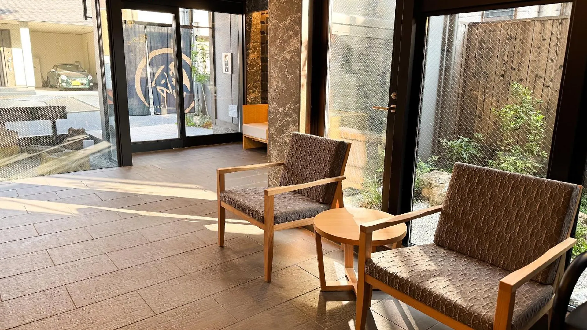Hotel Rinn Kyoto Station West