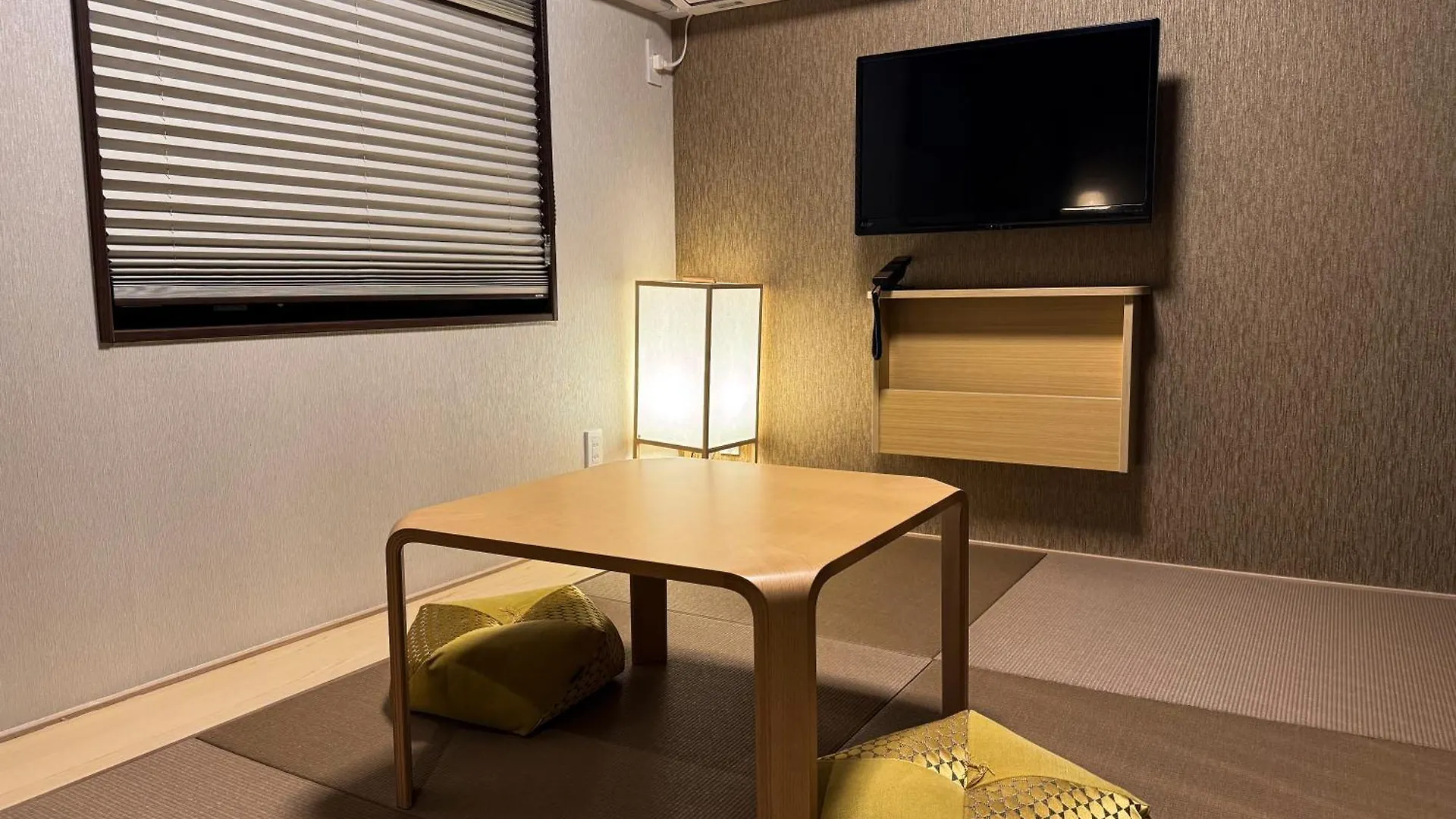 Rinn Kyoto Station West Hotel