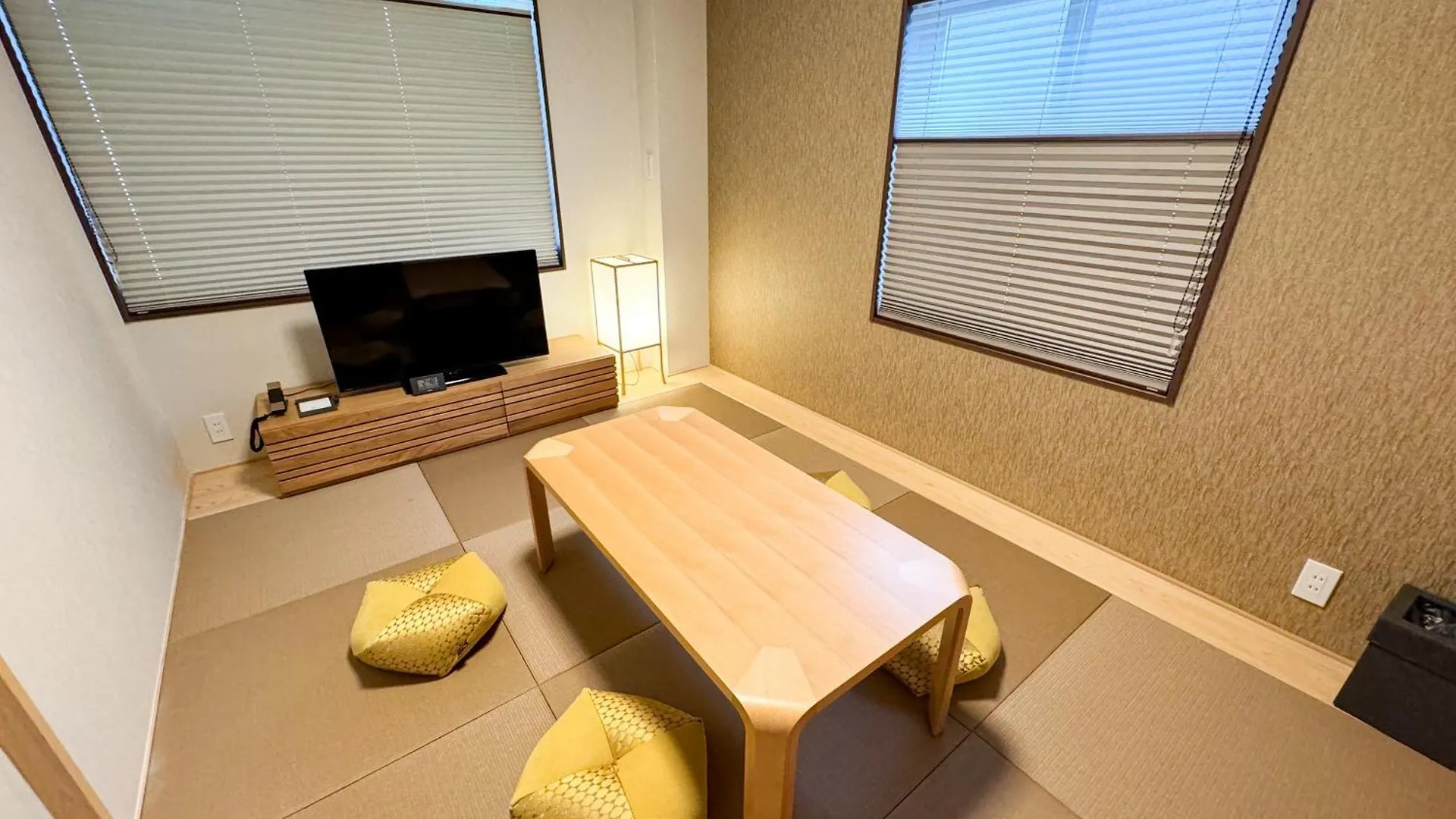 Rinn Kyoto Station West Hotel
