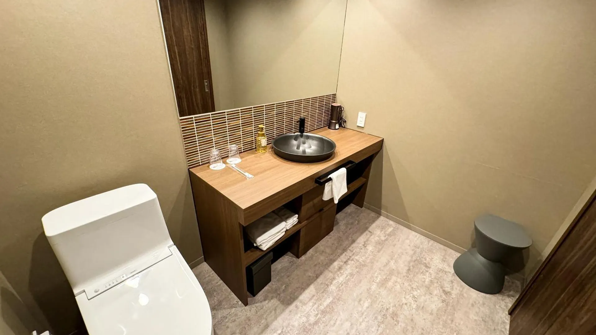 Rinn Kyoto Station West Hotel