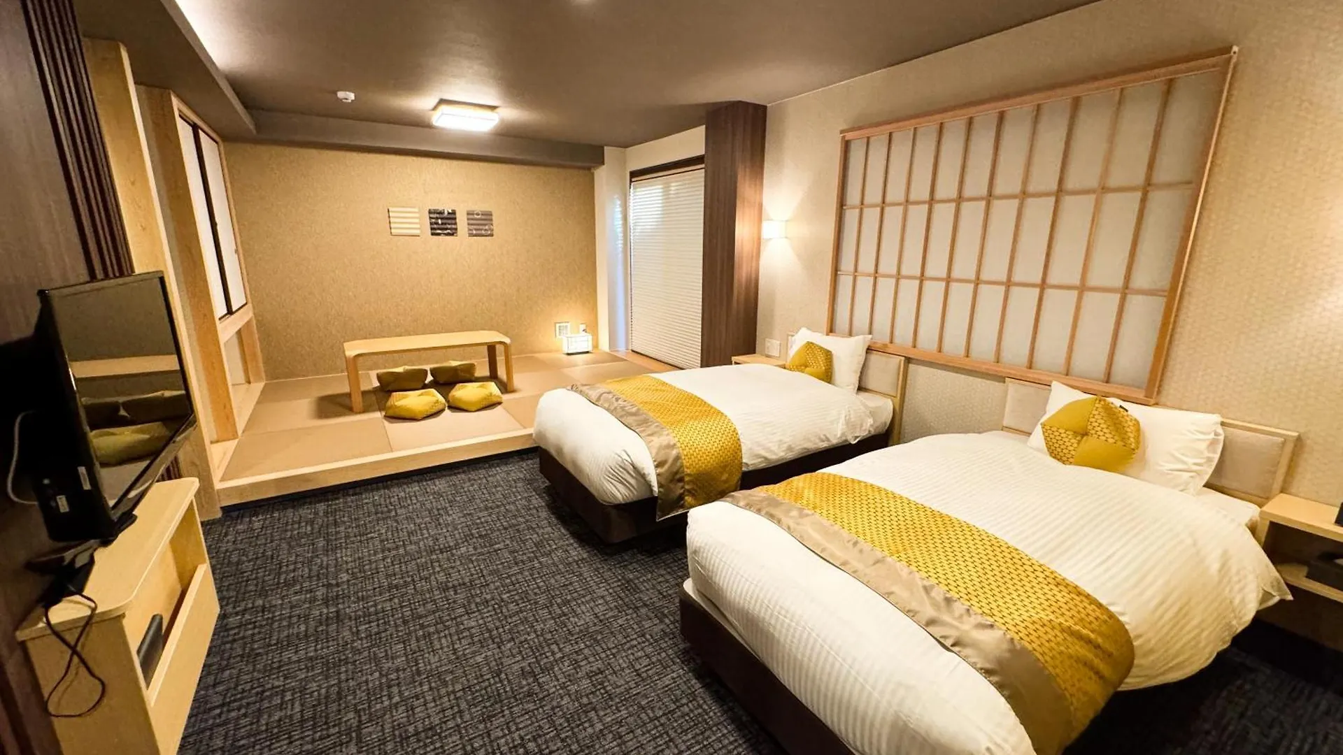 Rinn Kyoto Station West 3*,