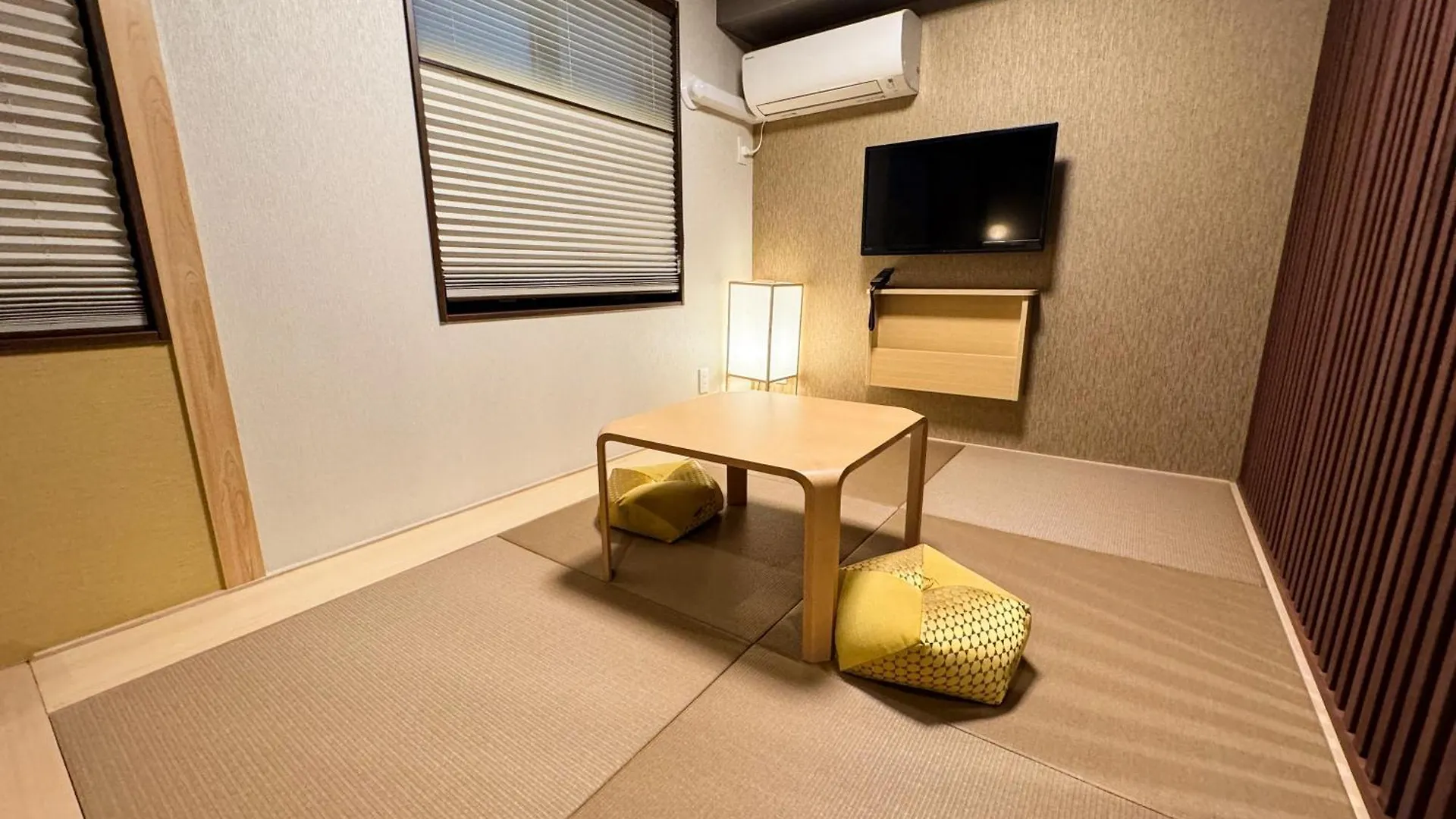 Hotel Madoka Kyoto Station West