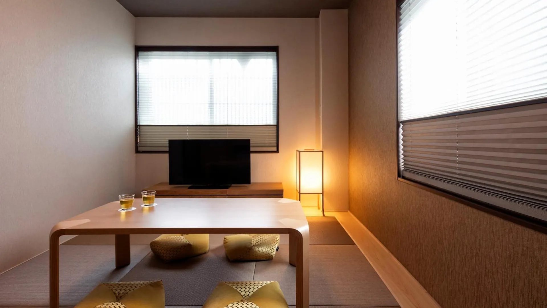 Hotel Rinn Kyoto Station West
