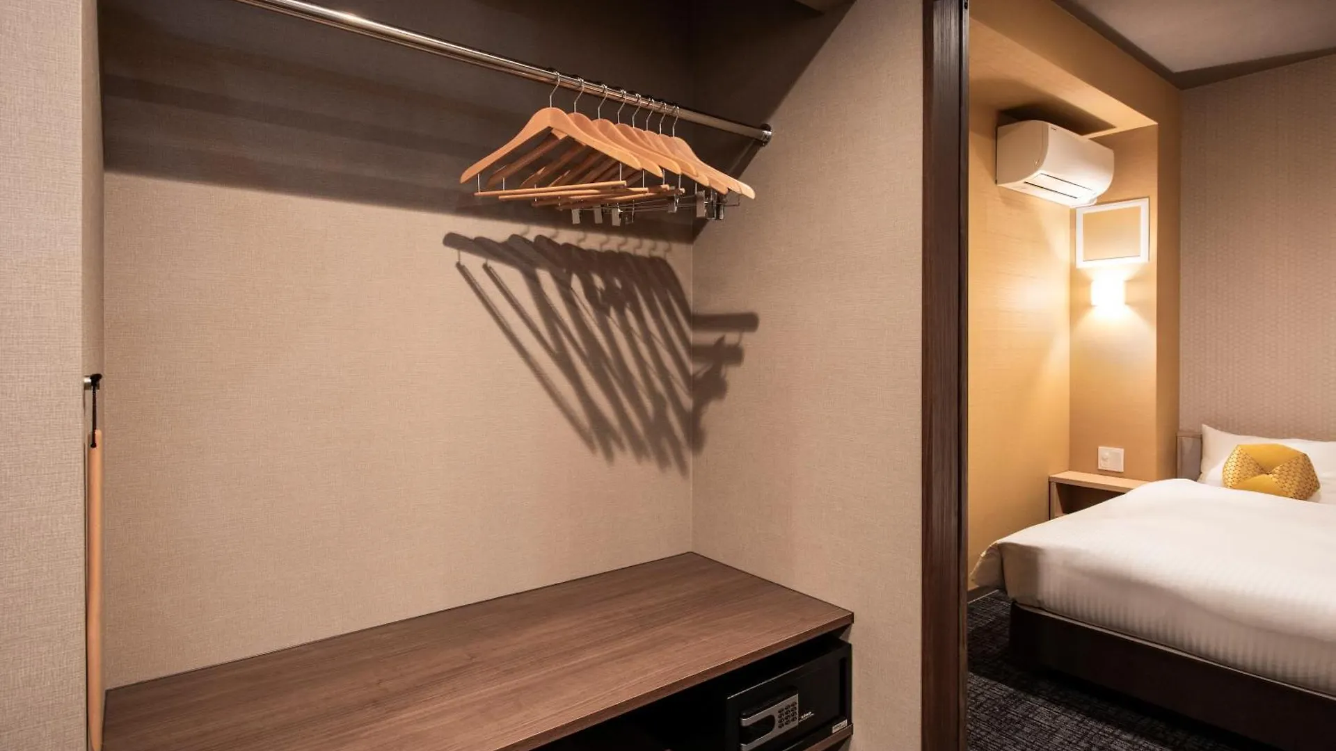 Rinn Kyoto Station West 3*,