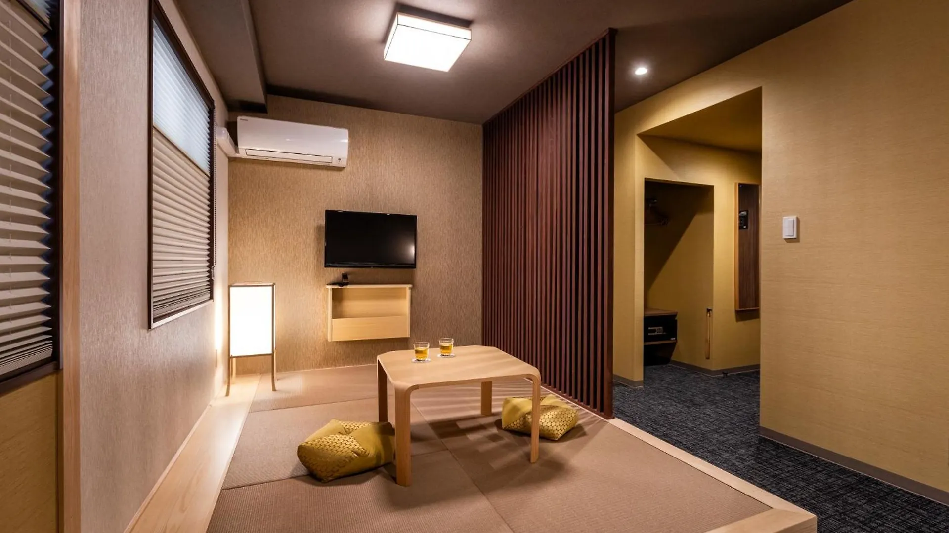 Rinn Kyoto Station West 3*,