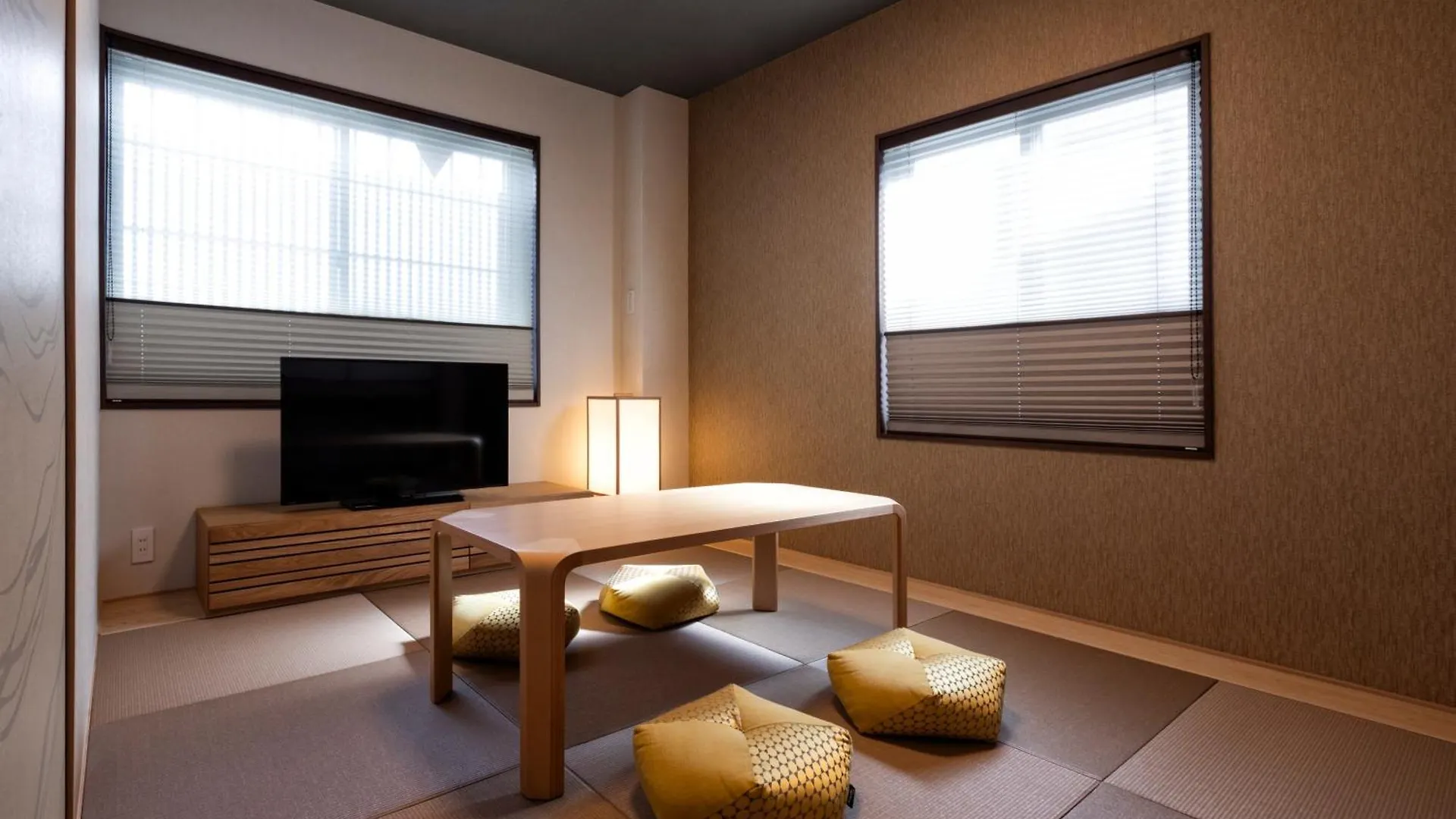 Rinn Kyoto Station West
