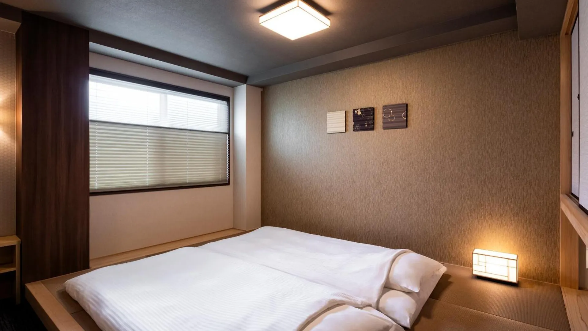 Rinn Kyoto Station West 3*,