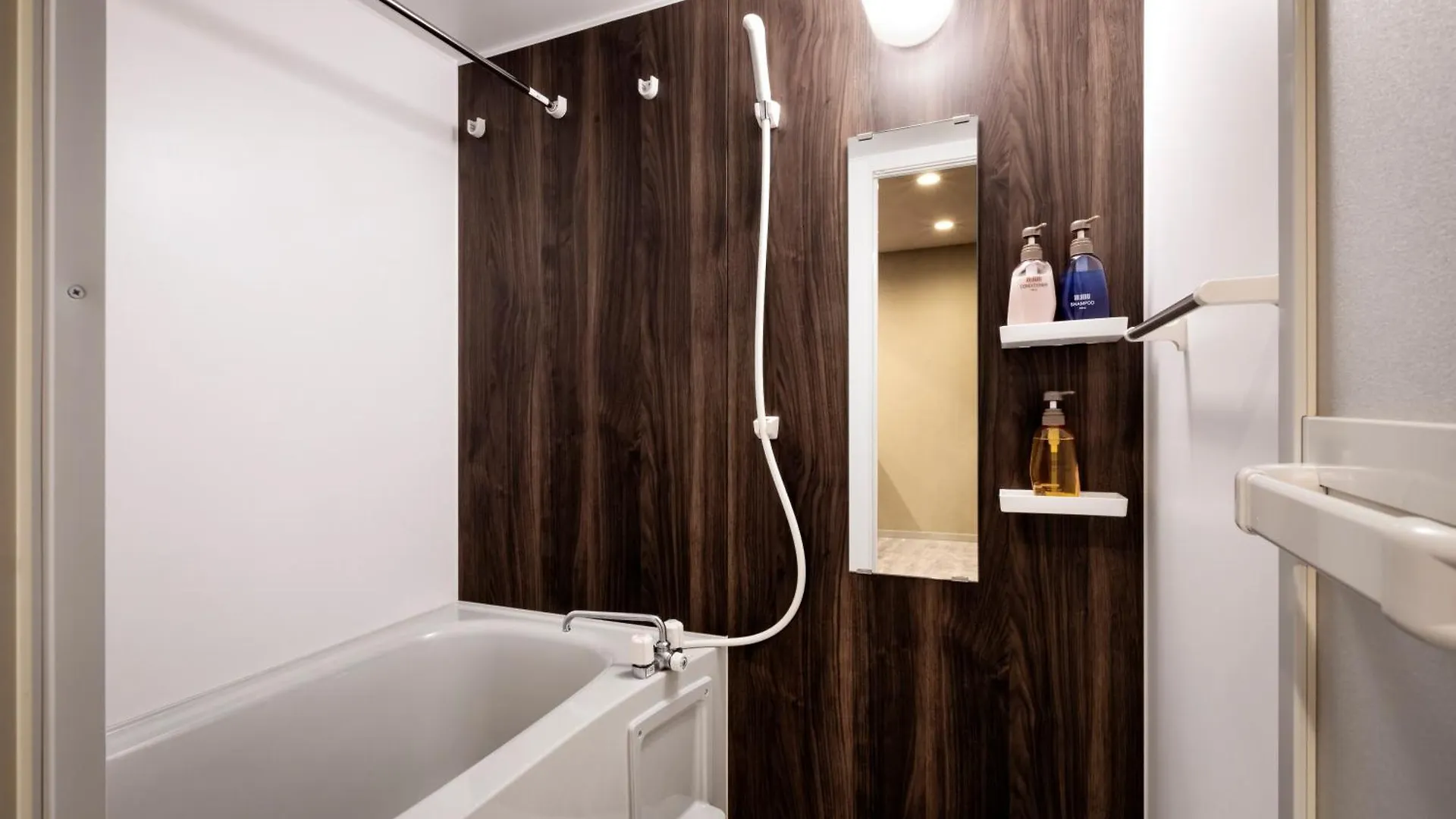 Hotel Rinn Kyoto Station West