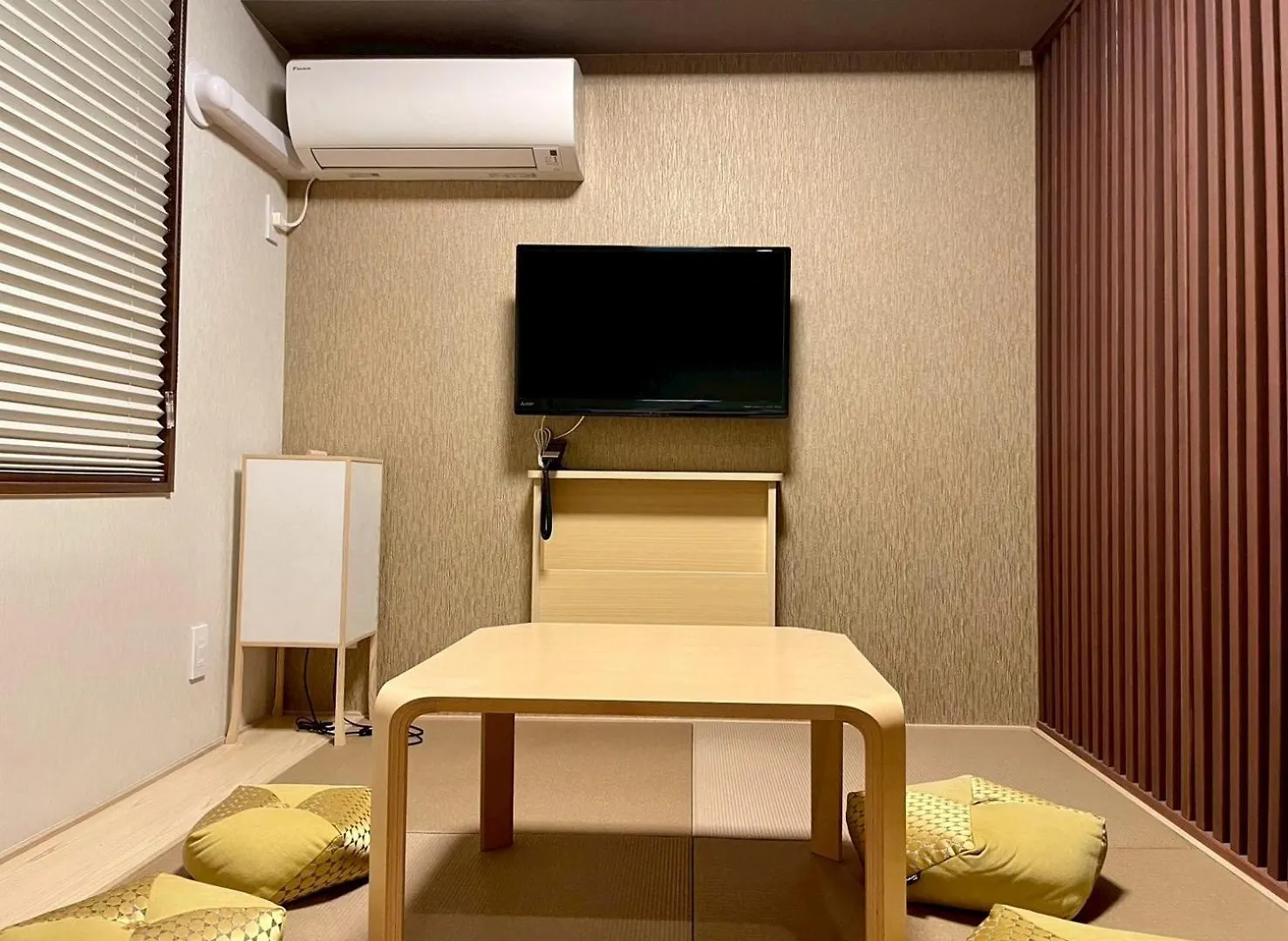 Madoka Kyoto Station West Hotel 3*,  Japan