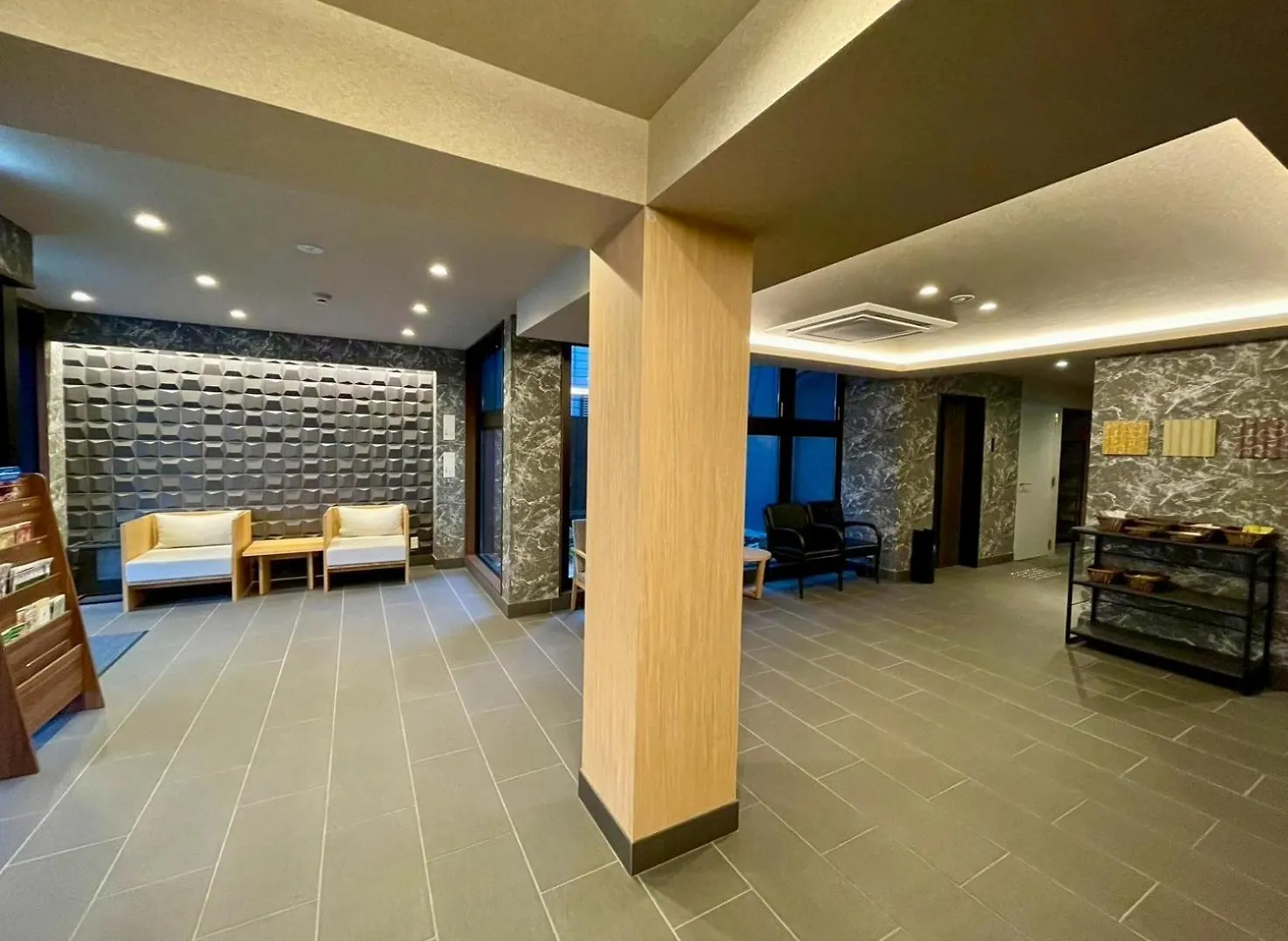 Madoka Kyoto Station West Hotel