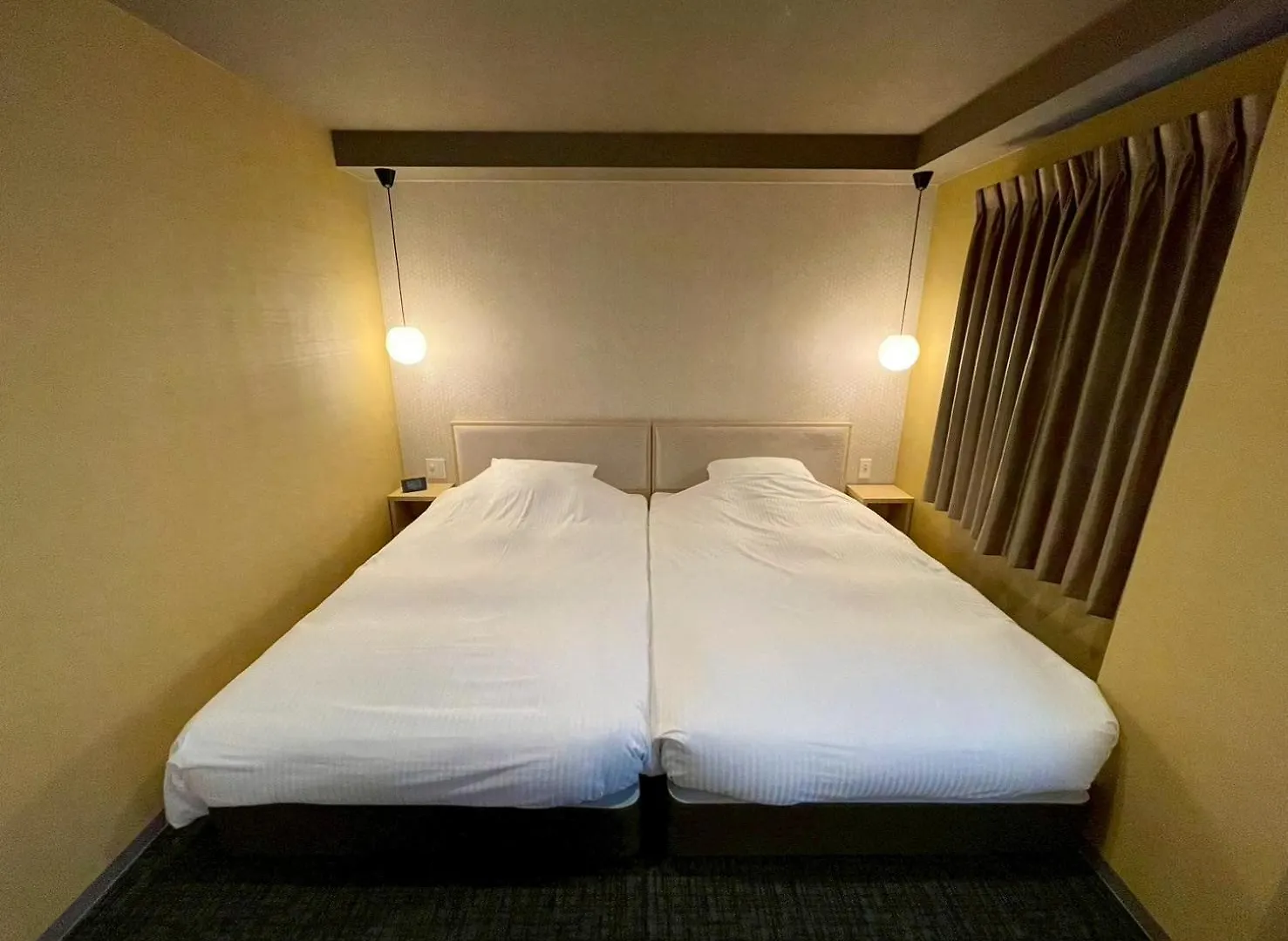 Madoka Kyoto Station West Hotel