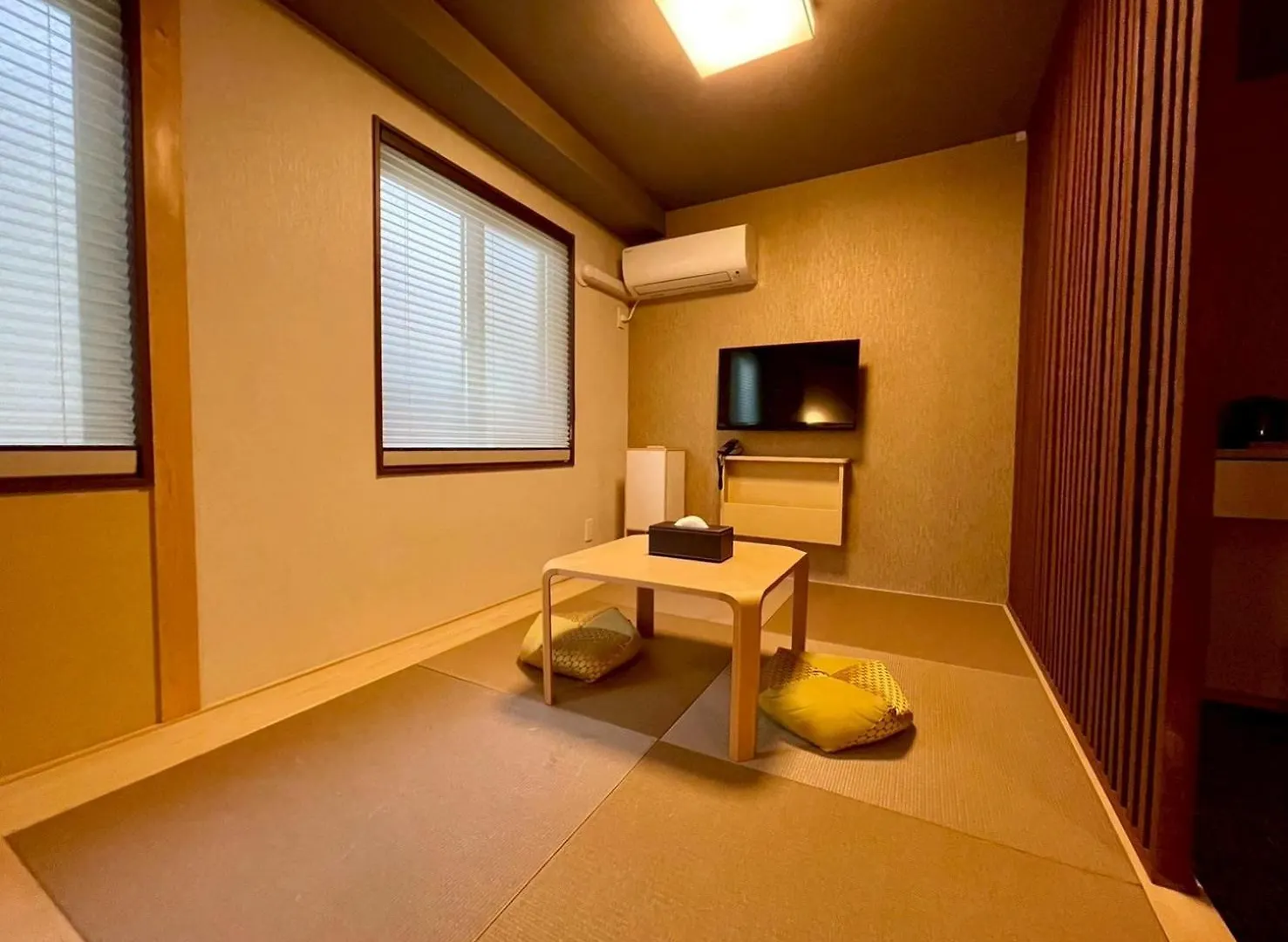 Madoka Kyoto Station West Hotel 3*,