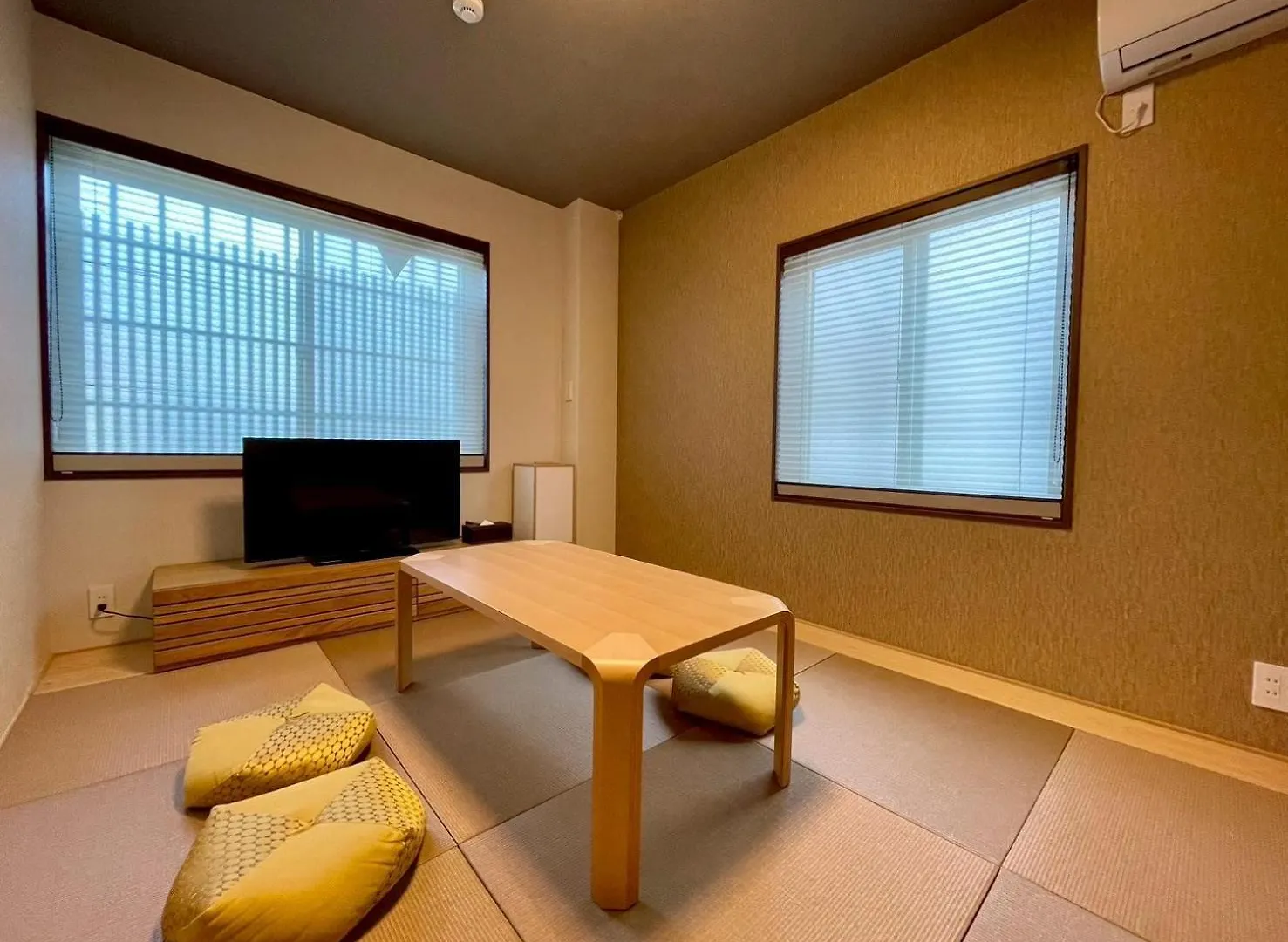 Madoka Kyoto Station West Hotel 3*,