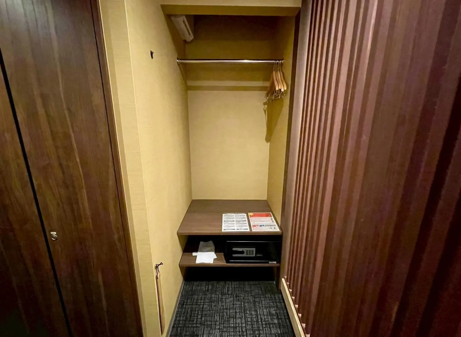 Madoka Kyoto Station West Hotel Japan