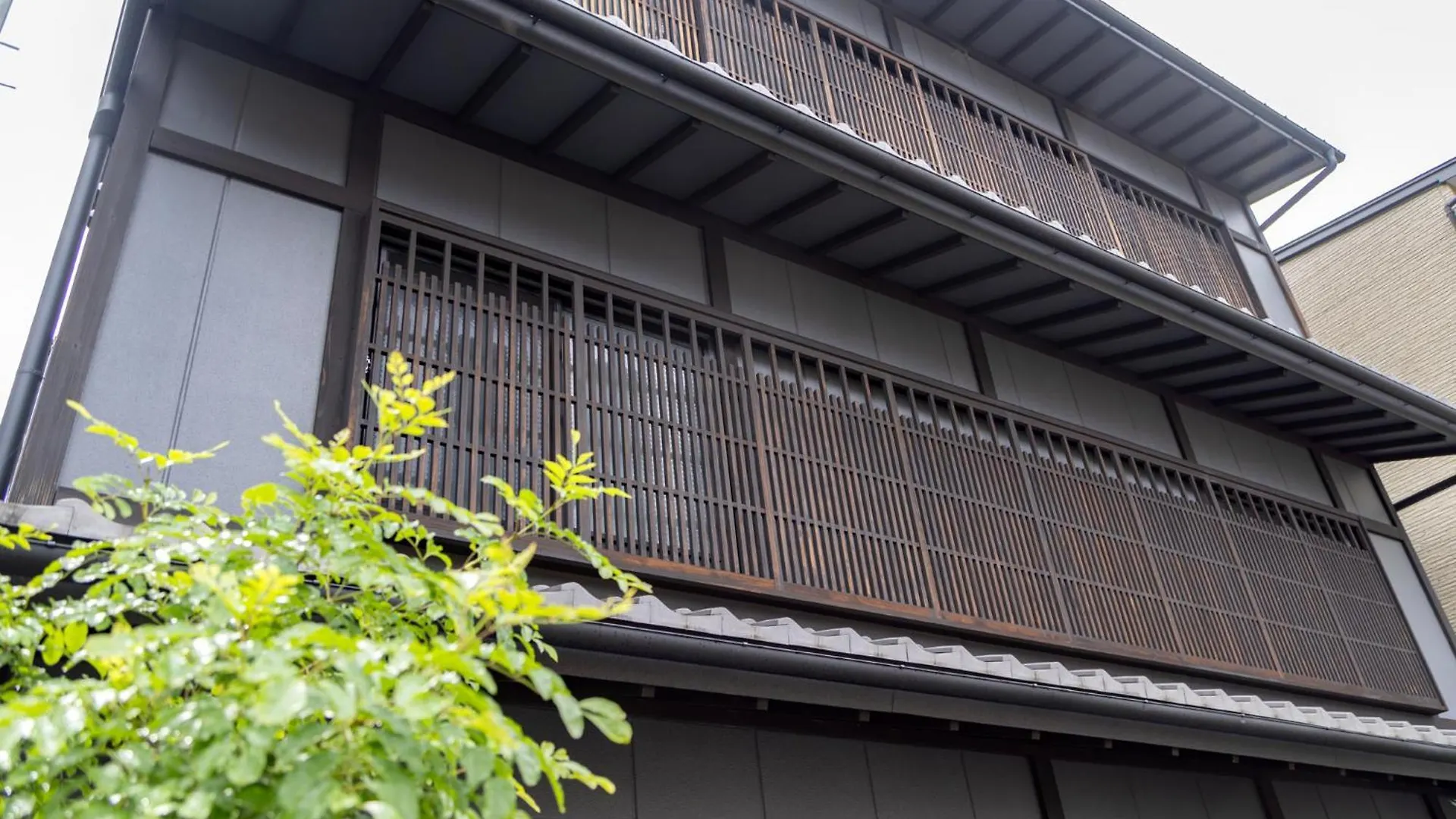 京都站西铃酒店 酒店