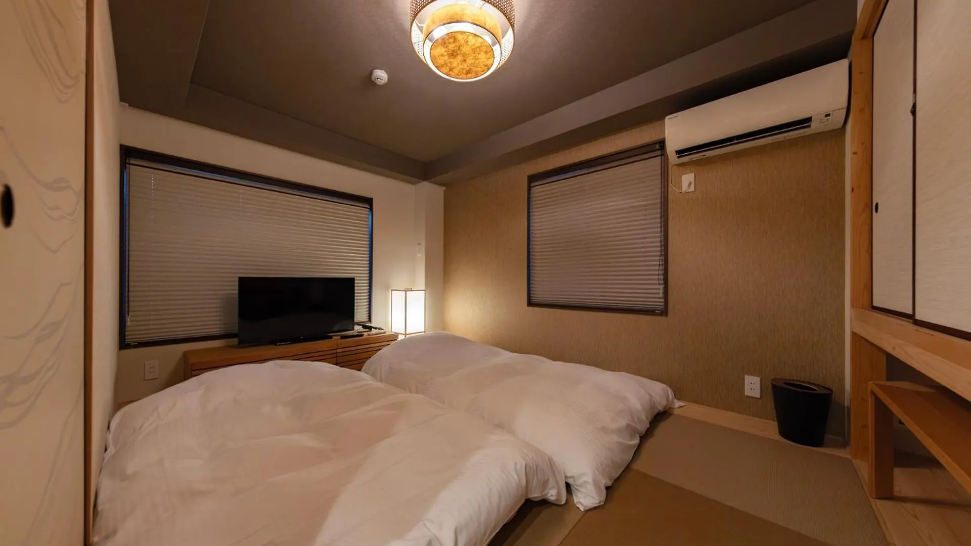 Hotel Madoka Kyoto Station West