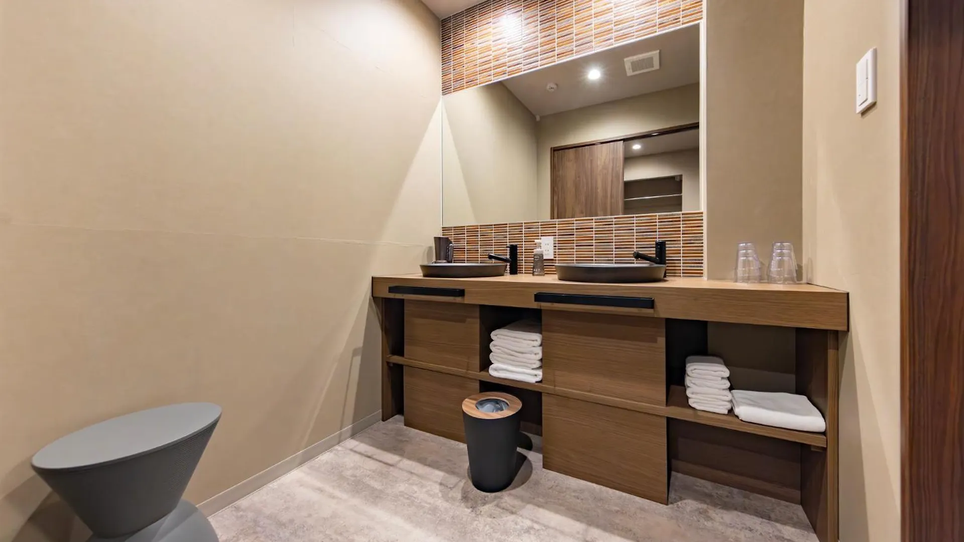Hotel Madoka Kyoto Station West