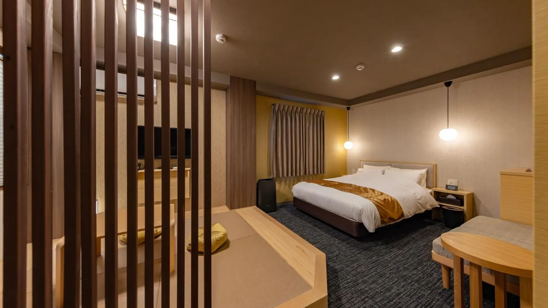 Hotel Madoka Kyoto Station West
