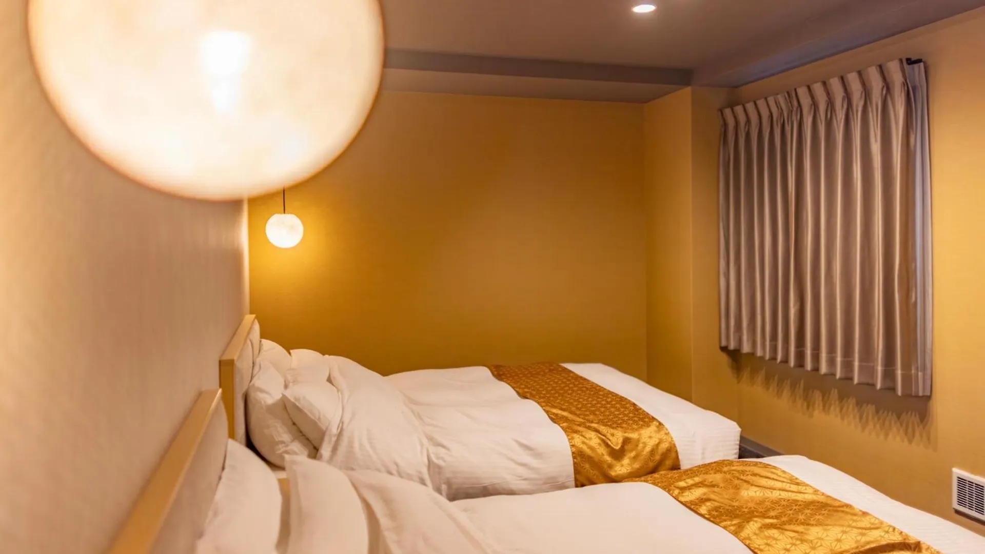 Hotel Madoka Kyoto Station West