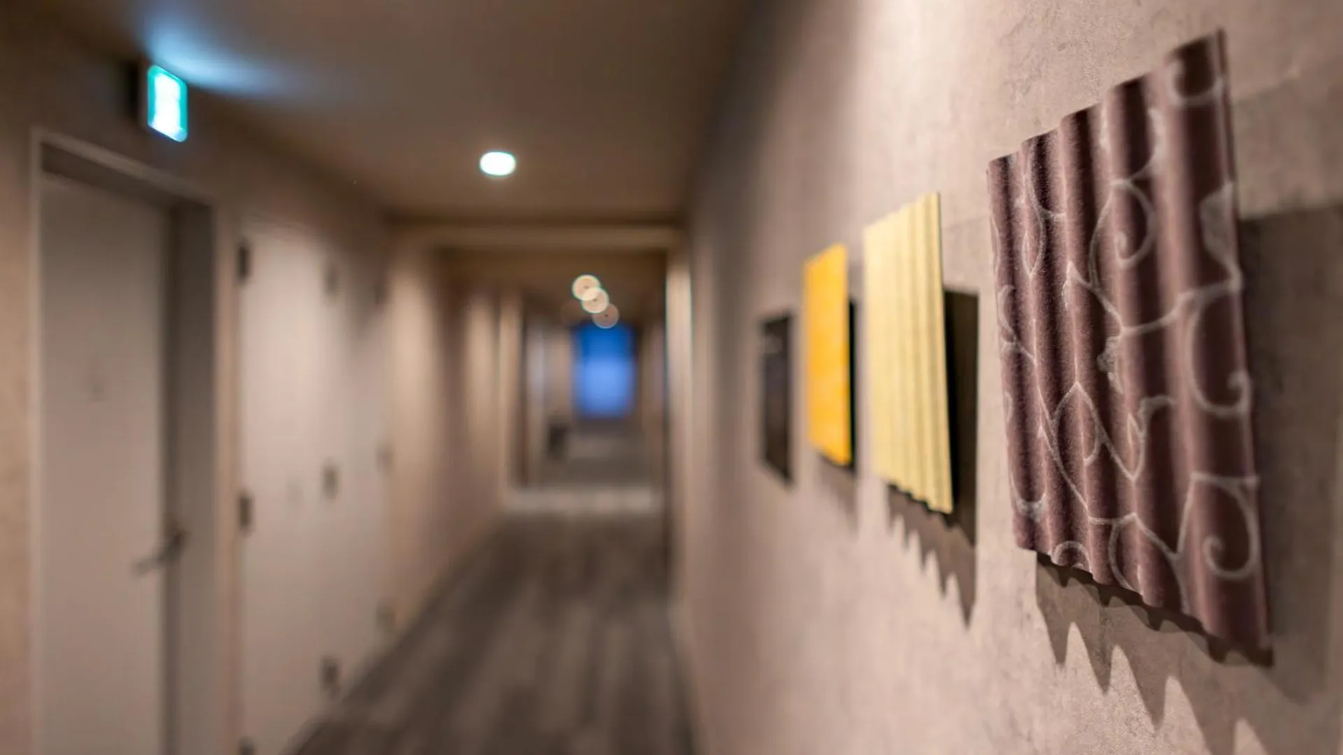 Hotel Madoka Kyoto Station West Giappone