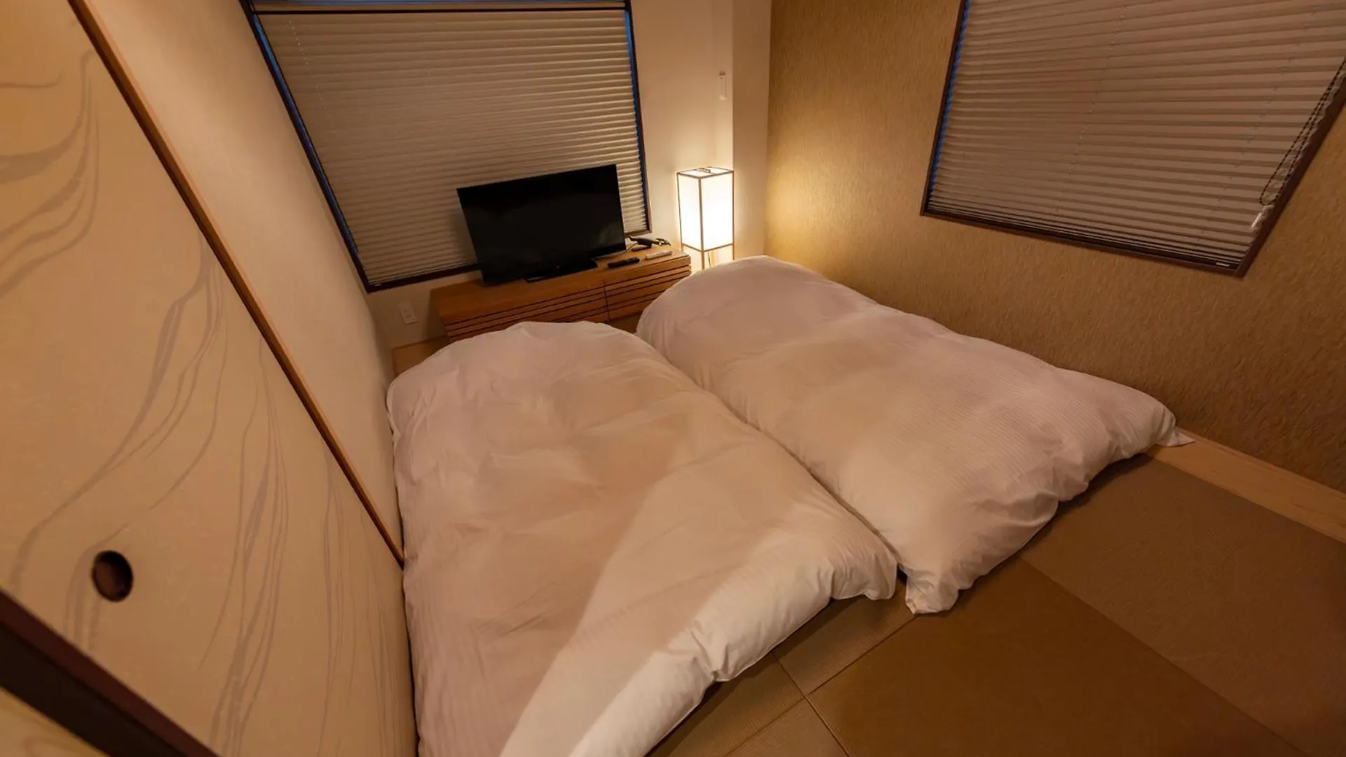 Hotel Madoka Kyoto Station West