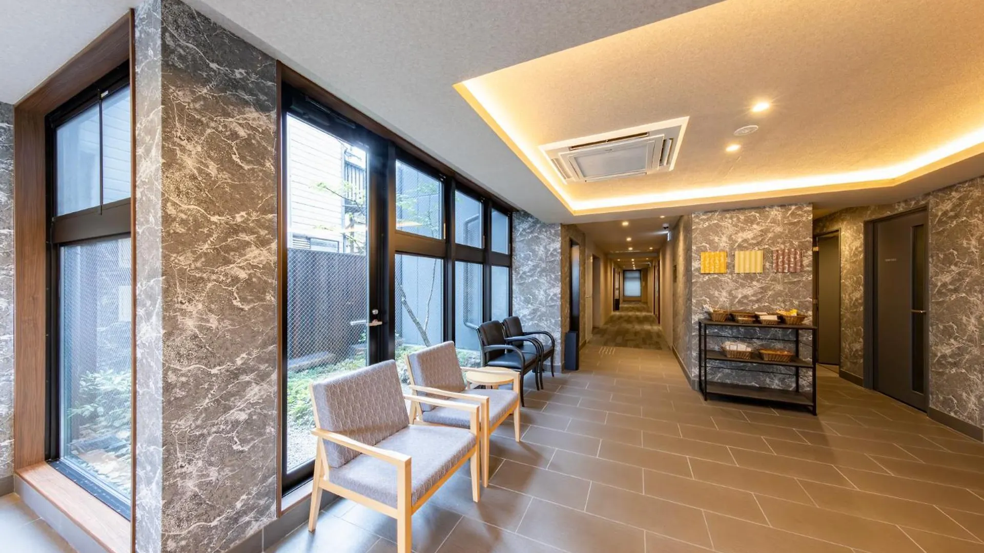京都站西铃酒店 京都