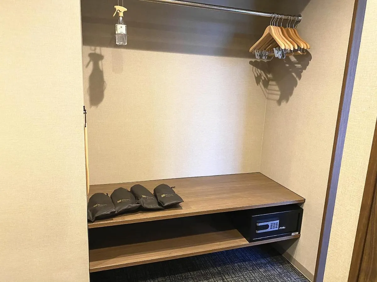 Madoka Kyoto Station West Hotel