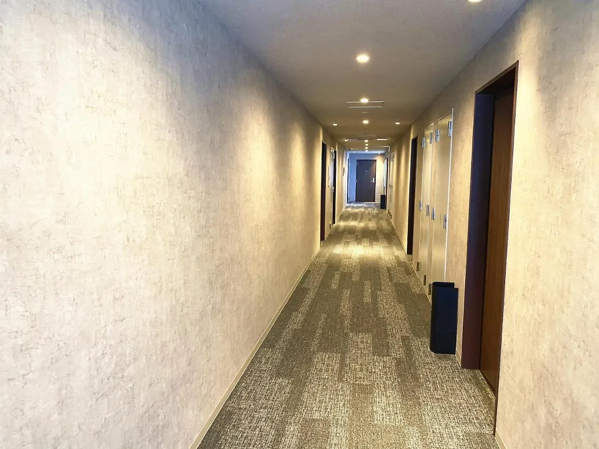 Hotel Madoka Kyoto Station West