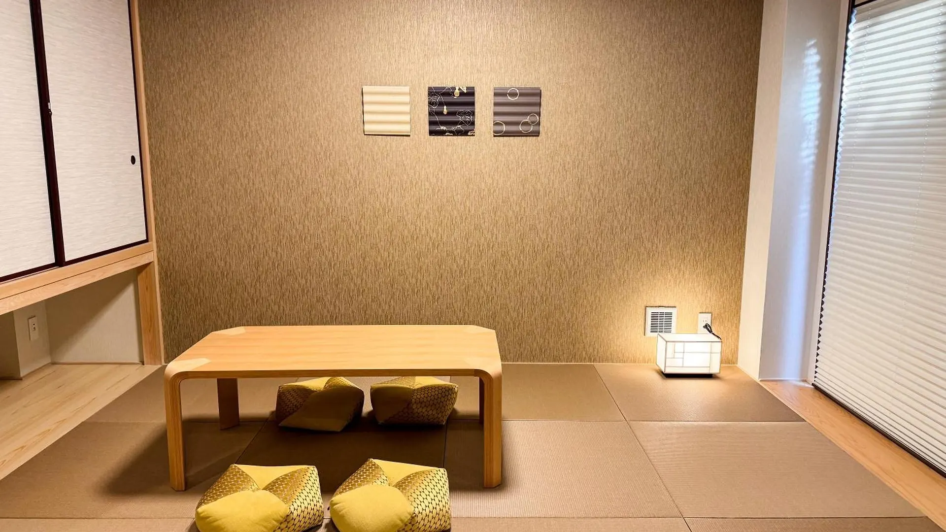 Madoka Kyoto Station West Hotel